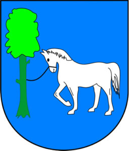 Herb Wisznic